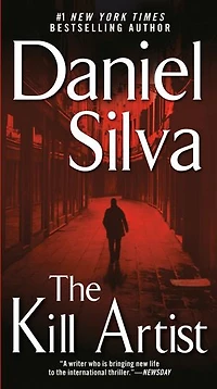 The Kill Artist