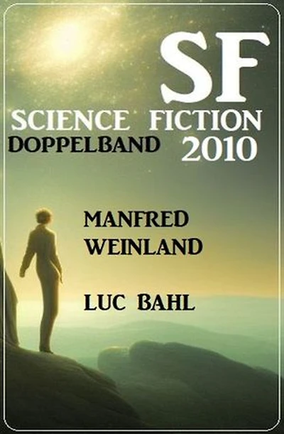 Science Fiction Doppelband 2010