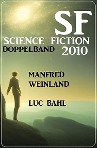 Science Fiction Doppelband 2010