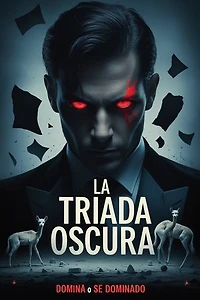 LA TRIADA OSCURA: DOMINA O SÉ DOMINADO