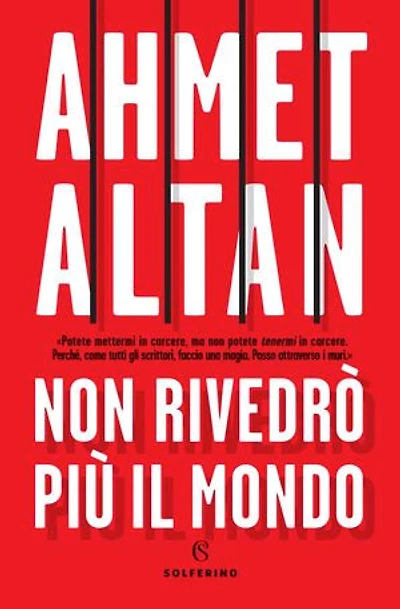 Non rivedrò più il mondo