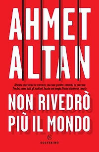 Non rivedrò più il mondo