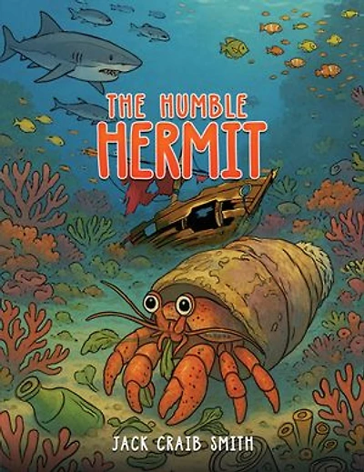 The Humble Hermit