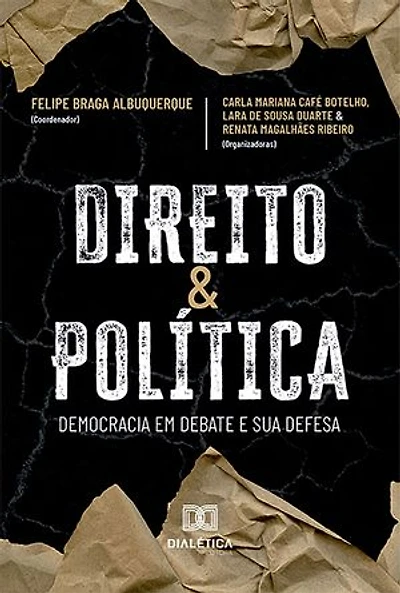 Direito e política: democracia em debate e sua defesa