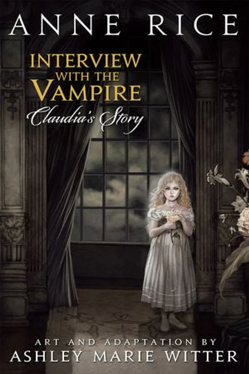 Interview With The Vampire: Claudia's Story