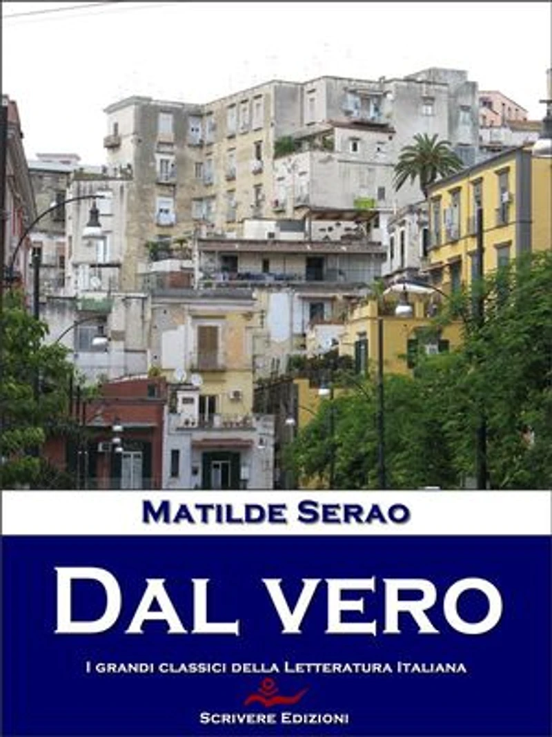 Dal vero: Racconti