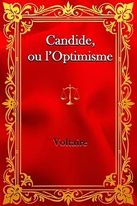 Candide, ou l’Optimisme
