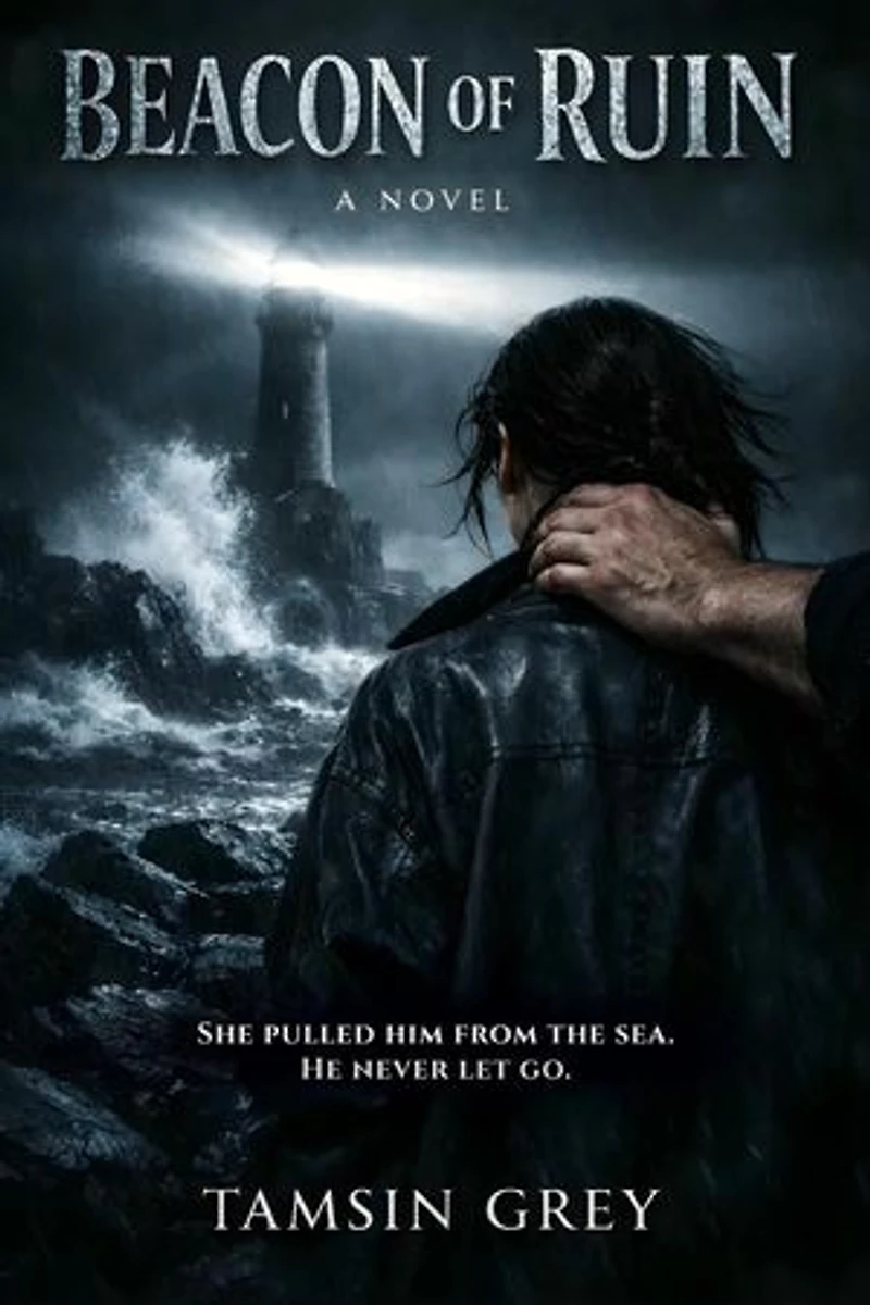 Beacon of Ruin: The Cairn Rock Duet, #1