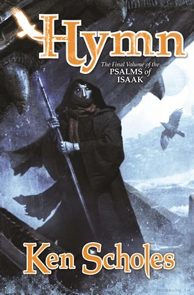 Hymn: The Final Volume of the Psalms of Isaak