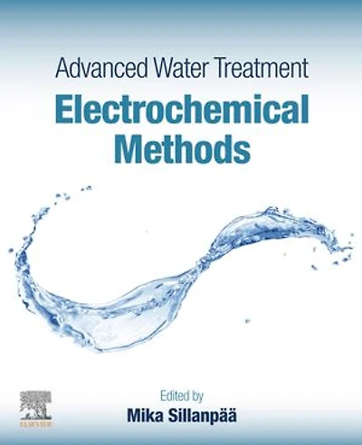Advanced Water Treatment: Electrochemical Methods
