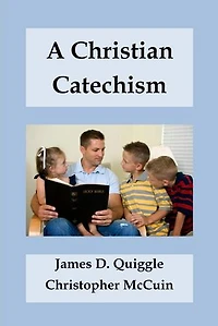 A Christian Catechism