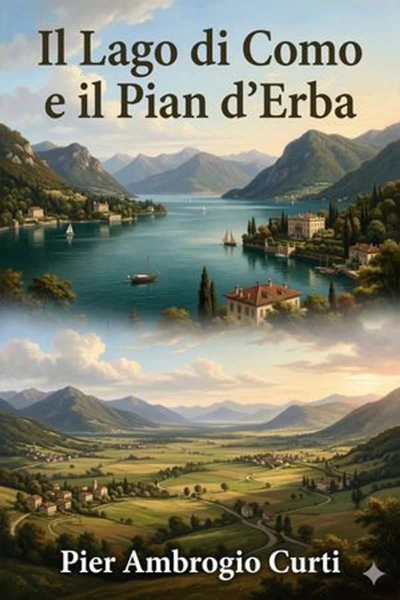 Il Lago di Como e il Pian d'Erba: Escursioni autunnali