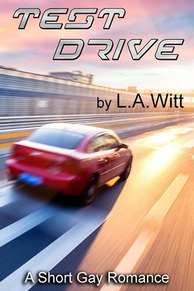 Test Drive