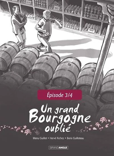 Un Grand Bourgogne Oubli