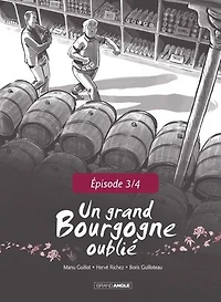 Un Grand Bourgogne Oubli