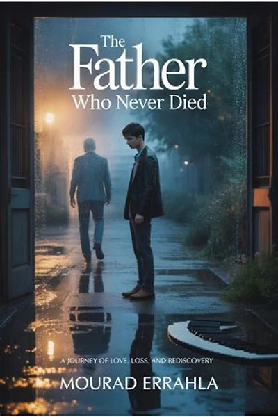The Father Who Never Died