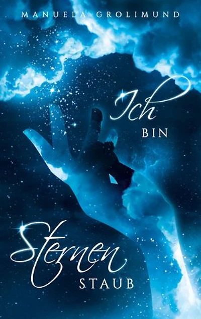 Ich bin Sternenstaub