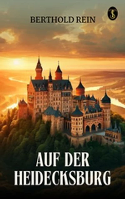 Auf der Heidecksburg