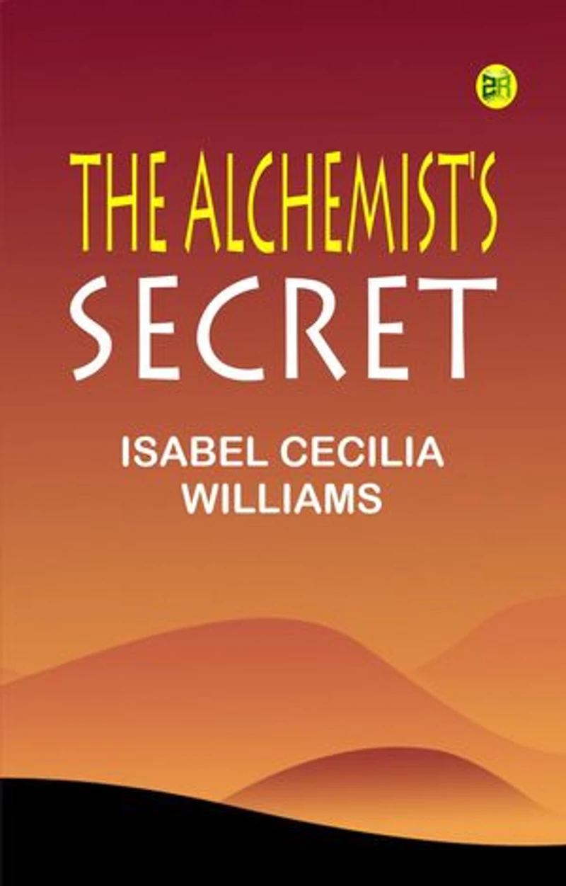 The Alchemist's Secret