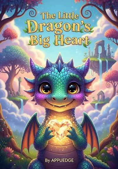 The Little Dragon's Big Heart