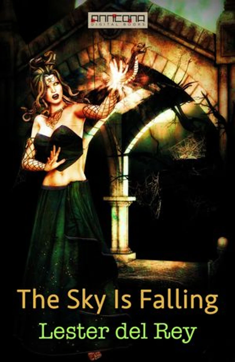 The Sky Is Falling