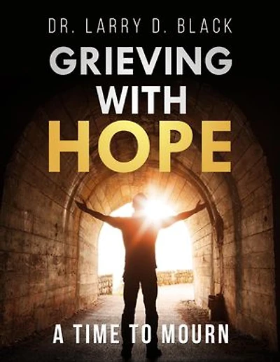 Grieving With Hope