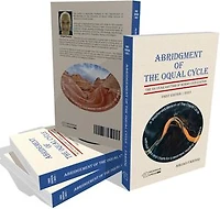 Abridgment of The Oqual Cycle: 84-Year Rhythm Human Civilization (2023)