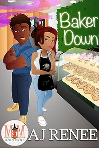 Baker Down: Magic and Mayhem Universe