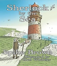 SHERLOCK BY THE SEA