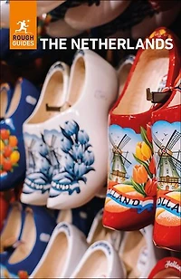 Rough Guides The Netherlands: Travel Guide with eBook