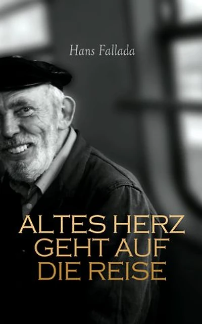 Altes Herz geht auf die Reise