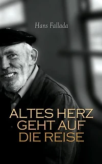 Altes Herz geht auf die Reise