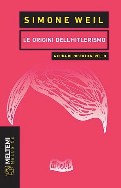 Le origini dell'hitlerismo