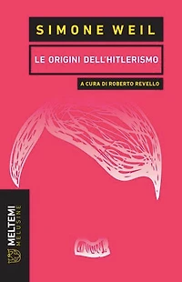 Le origini dell'hitlerismo
