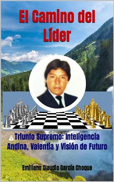 El Camino del Líder