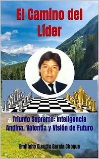 El Camino del Líder