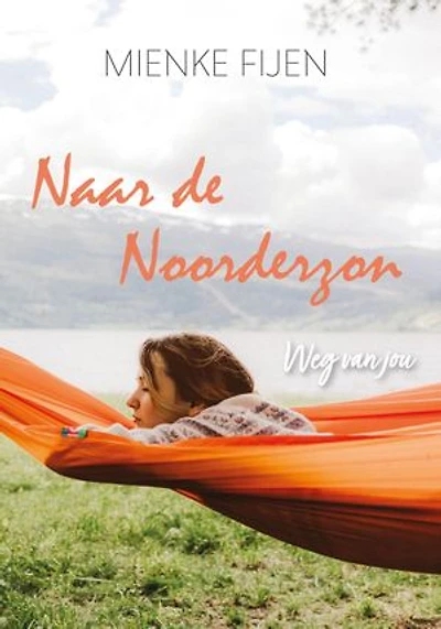Naar de Noorderzon: Weg van jou
