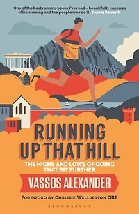Running Up that Hill: The highs and lows of going bit further