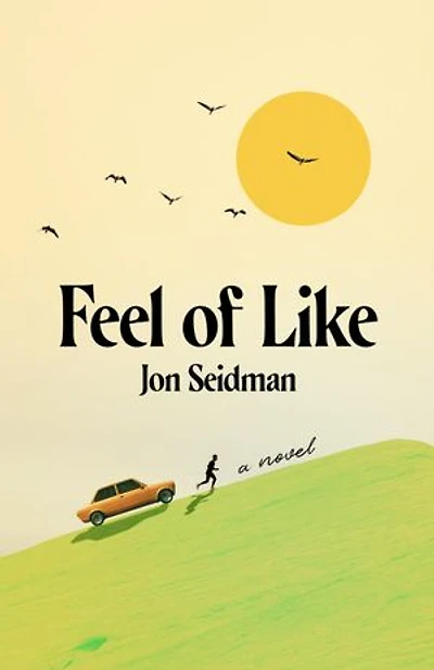 Feel of Like