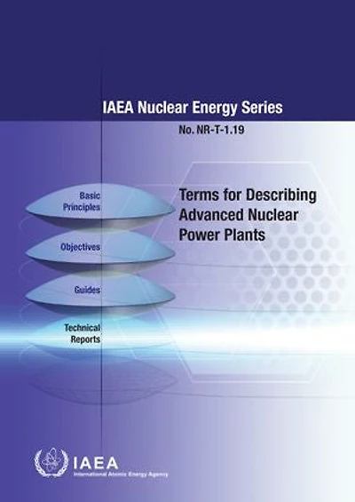 Terms for Describing Advanced Nuclear Power Plants
