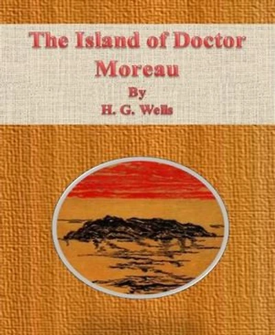 The Island of Doctor Moreau