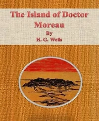 The Island of Doctor Moreau