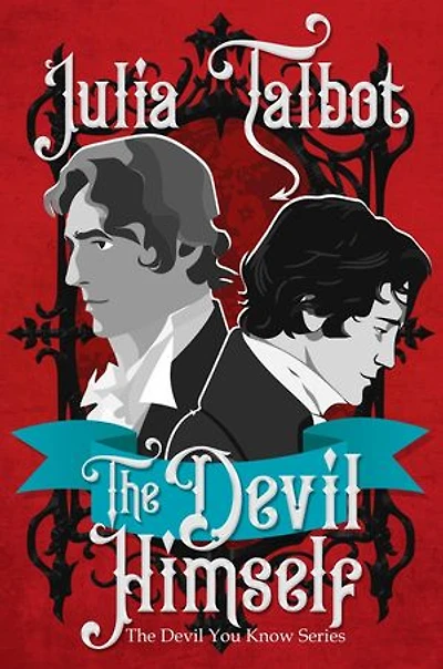 The Devil Himself: The Devil You Know, #1