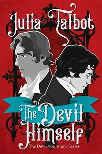The Devil Himself: The Devil You Know, #1
