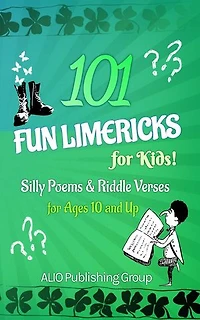 101 Fun Limericks for Kids! Silly Poems & Riddle Verses for Ages 10 and Up: BIG BRAIN BOOKS