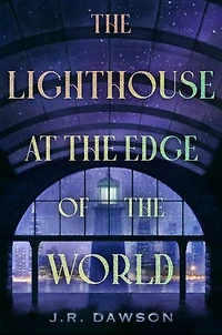 the Lighthouse at Edge of World