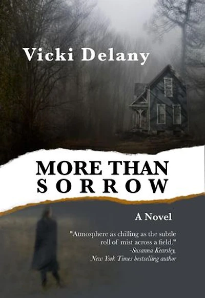 More Than Sorrow