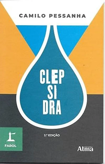 COLEÇÃO FAROL - CLEPSIDRA
