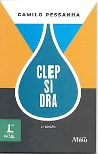 COLEÇÃO FAROL - CLEPSIDRA