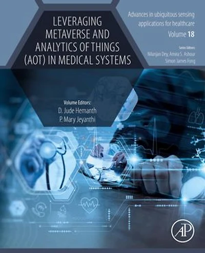 Leveraging Metaverse and Analytics of Things (AoT) Medical Systems